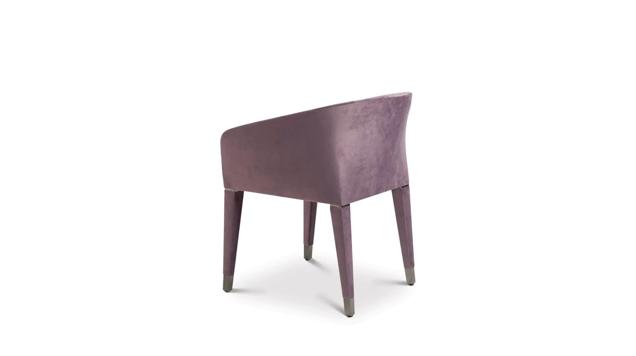 MORGANA 2 | Dining Armchair 1 MORGANA 2 | Dining Armchair