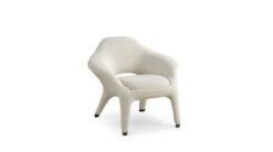 MANTA | Armchair - Altica Fabric