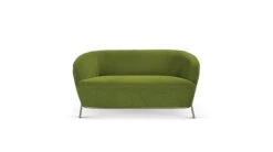 MEDIANE | 1.5-seat Sofa -Exquisite Furniture Store Mediane c1 5p face