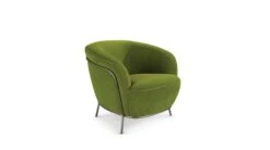 MEDIANE | Armchair -Exquisite Furniture Store Mediane fauteuil pers