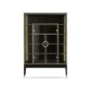 MONCEAU | Bookcase
