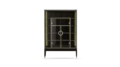 MONCEAU | Bookcase