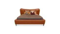 MONTGOLFIERE Lit | Bed -Exquisite Furniture Store Montgolfiere Lit Face VNT