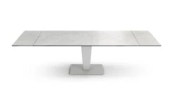 NEPHTIS - CERAMIQUE | Dining Table
