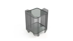 NOISE | End Table -Exquisite Furniture Store Noise bdc pers1