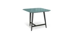 OCTET | End Table -Exquisite Furniture Store OCTET BDC F verre laque pers1