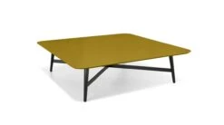 OCTET | Cocktail Table