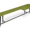OCTET | Rectangular Cocktail Table - D
