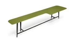 OCTET | Rectangular Cocktail Table - D