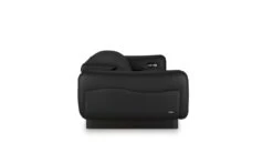 OPALE | Composition 2 Elements In Leather