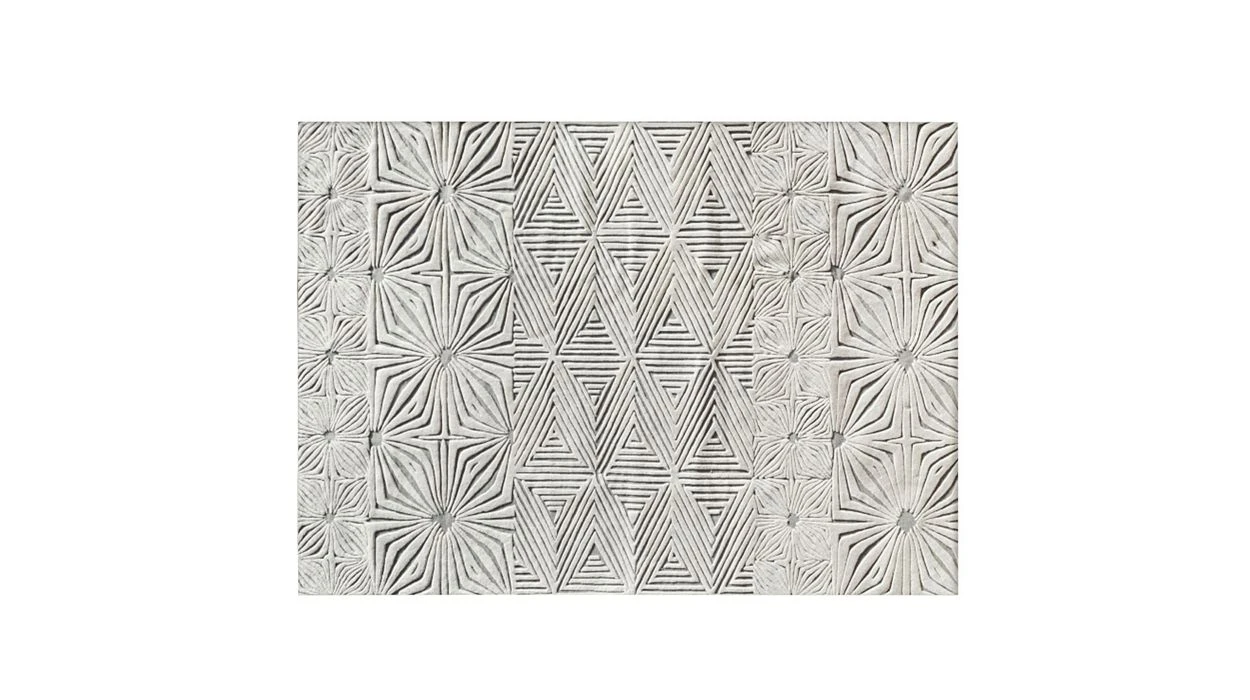ORGANIC FUTUR | Rug 1 ORGANIC FUTUR | Rug