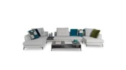 OCTOVA | Corner Composition -Exquisite Furniture Store Octova Canap angle face