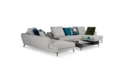 OCTOVA | Corner Composition