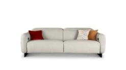 OPALE | Large 3-seat Sofa (in 2 Parts)