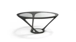 ORA ITO | Dining Table - Matte Lacquer