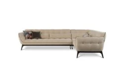 PARCOURS | Corner Composition 5 PARCOURS | Corner Composition -Exquisite Furniture Store PARCOURS CANAPE20ANGLE Face