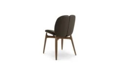 PULP | Chair In Stained Ash Wood