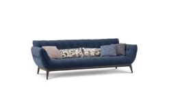 PARCOURS | Large 3-seat Sofa -Exquisite Furniture Store Parcours gc3p pers1
