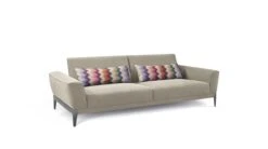 PLAYER 2 | Large 3-seat Sofa -Exquisite Furniture Store Player2 gc3p pers1 MZ