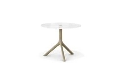 PLEXIWOOD | End Table