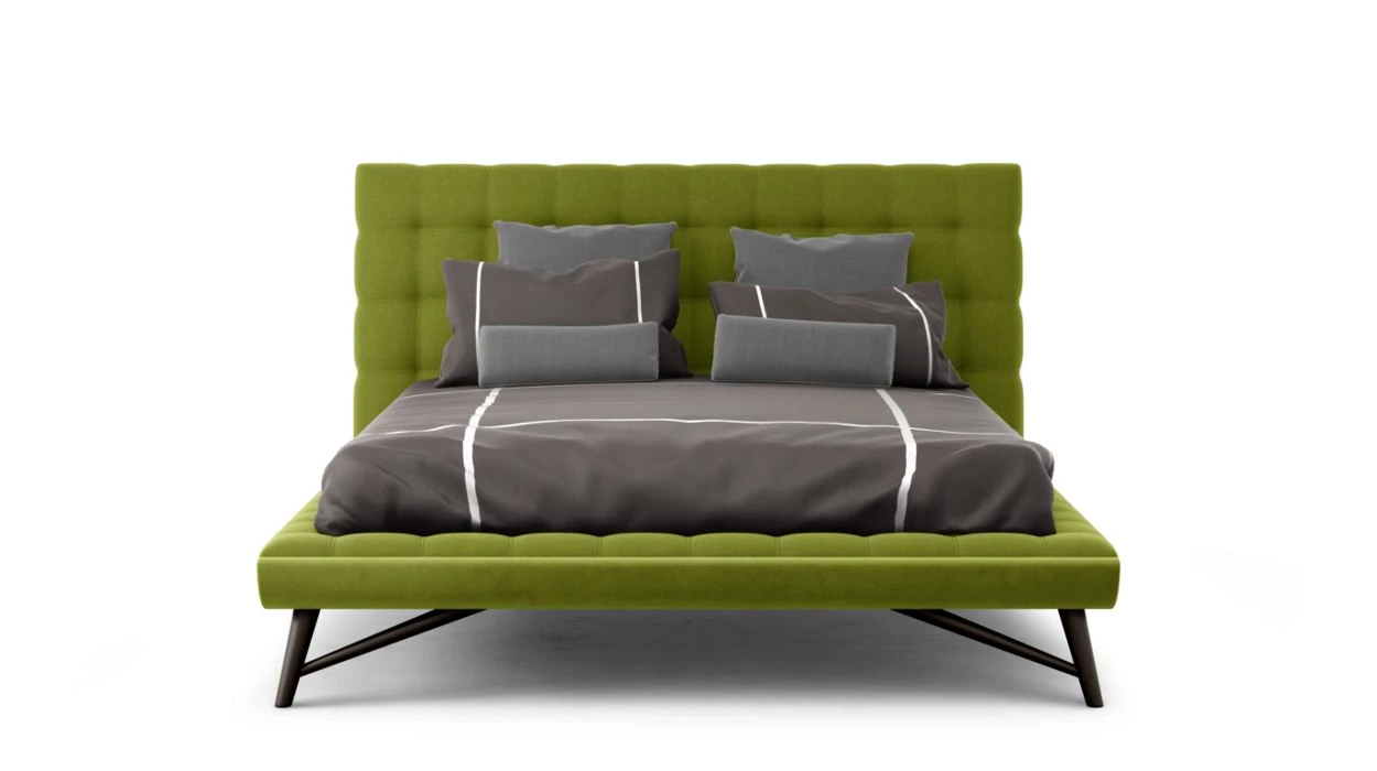 PROFILE | Bed 2 PROFILE | Bed - Image 2