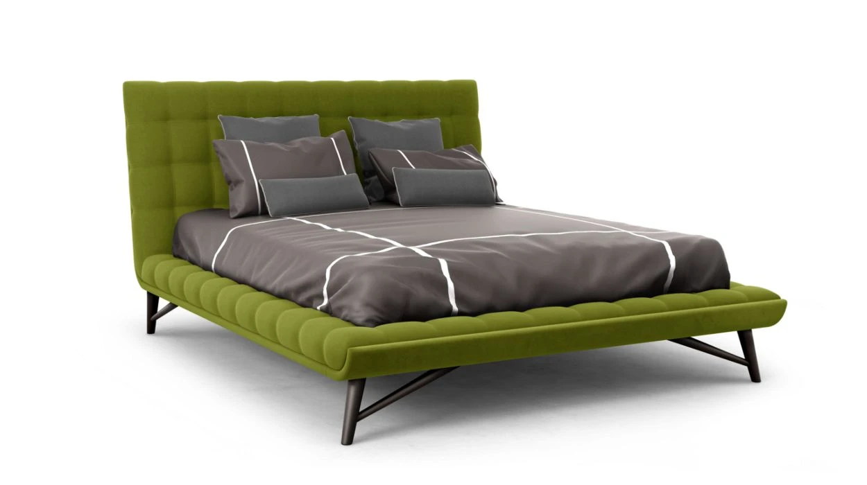 PROFILE | Bed 3 PROFILE | Bed - Image 3