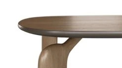 PULP | Dining Table - Wooden Version