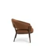 RAY | Armchair - Fabric Wilde