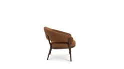 RAY | Armchair - Fabric Wilde