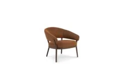 RAY | Armchair - Fabric Wilde -Exquisite Furniture Store Ray fauteuil tissu pers