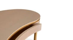 REMINISCENCE | Dining Table - With Extension