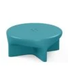 ROCKET | Cocktail Table Outdoor - Matte Lacquer