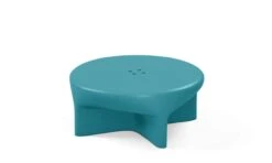ROCKET | Cocktail Table Outdoor - Matte Lacquer