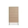 RONDO | Tall Chest Of Drawers