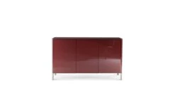 RONDO 2 | Sideboard With 3 Doors -Exquisite Furniture Store Rondo buffet face