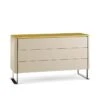 RONDO | Chest Of Drawers With 3 Drawers