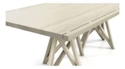 SAGA 2 | Dining Table