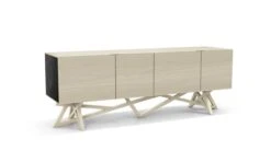 SAGA 2 | Sideboard 5 SAGA 2 | Sideboard -Exquisite Furniture Store SAGA 2 buffet pers1