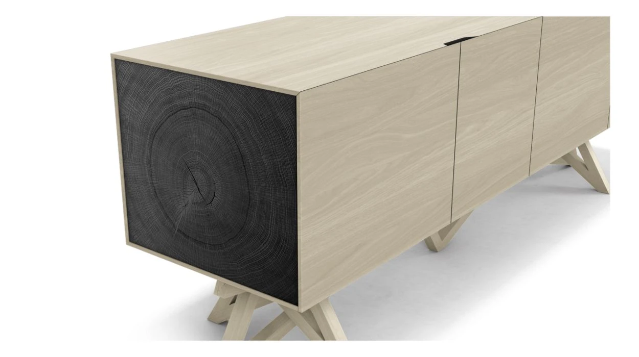 SAGA 2 | Sideboard 1 SAGA 2 | Sideboard