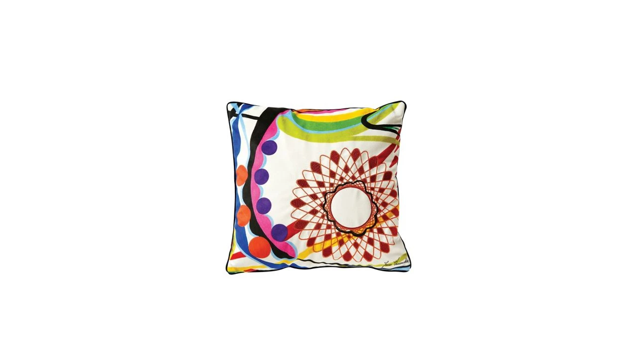 SINAPSE SOL | Cushion 4 SINAPSE SOL | Cushion - Image 4