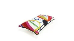 SINAPSE TANGERINA | Cushion -Exquisite Furniture Store SINAPSE20TANGERINA coussin 25x42 pers