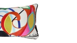 SINAPSE TANGERINA | Cushion