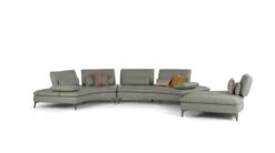 SCENARIO 2 | Corner Composition