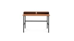 SCRIBE | Desk -Exquisite Furniture Store Scribe Bureau Cuir Face