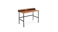 SCRIBE | Desk -Exquisite Furniture Store Scribe Bureau Cuir Pers
