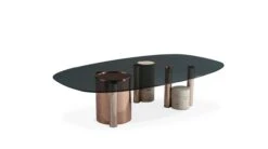 SILO | Cocktail Table