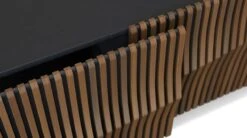 SPEED UP BOIS | Sideboard - Structure Black