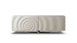 SPEED UP KRION® | Sideboard Water-drop Facade