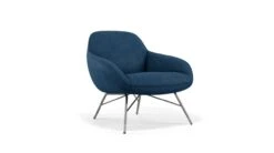 SPOUTNIK | Armchair -Exquisite Furniture Store Spoutnik 2016 tissu pers1