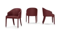 STEEPLE | Bridge - Leather Like Technological Fabric